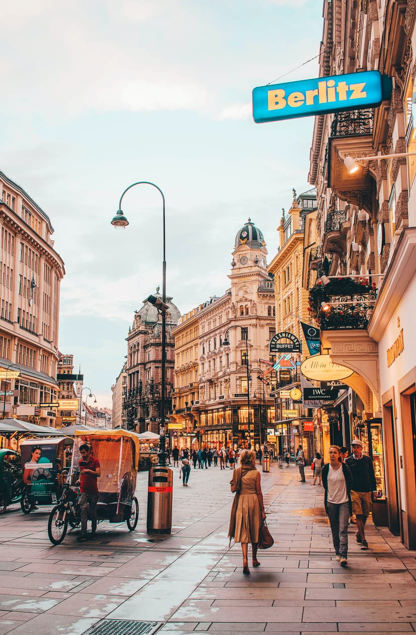 Photo by <a href="https://unsplash.com/@schmittermeier?utm_source=unsplash&utm_medium=referral&utm_content=creditCopyText">Sebastian Mittermeier</a> on <a href="https://unsplash.com/s/photos/austria-nature?utm_source=unsplash&utm_medium=referral&utm_content=creditCopyText">Unsplash</a>